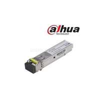 DAHUA optikai modul - PFT3960 (single-mode, 1,25G, 1310/1550nm, max. 20km, LC) (PFT3960)