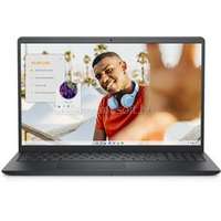 DELL Inspiron 3535 (Carbon Black) | AMD Ryzen 5 7520U 2.9 | 8GB DDR5 | 250GB SSD | 0GB HDD | 15,6" matt | 1920X1080 (FULL HD) | AMD Radeon Graphics | NO OS