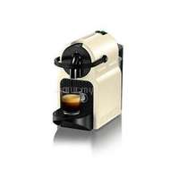 DELONGHI Nespresso EN80.CW Inissia kapszulás kávéfőző (krém színű) (EN80.CW)