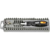 DELTA SPROTEK Csavarhúzó kit 62db-os (ST26092)