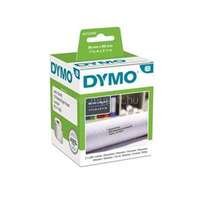 DYMO Etikett, LW nyomtatóhoz, tartós, 36x89 mm, 260 db etikett (S0722400)