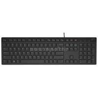 DELL Multimedia Keyboard - KB216 vezetékes billentyűzet (magyar) (580-ADGQ)