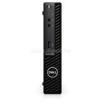 DELL Optiplex 3090 Micro | Intel Core i3-10105T | 8GB DDR4 | 120GB SSD | 0GB HDD | Intel UHD Graphics 630 | NO OS