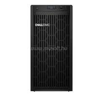 DELL PowerEdge T150 Tower S150 (SW RAID 0,1,5,10) 1x E-2334 1x 300W iDRAC9 Basic 4x 3,5 | Intel Xeon E-2334 | 8GB DDR4 UDIMM | 0GB SSD | 0GB HDD