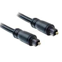 DELOCK apa > apa 2 m Toslink optikai kábel (DL82888)