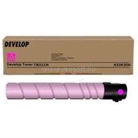 DEVELOP ineo+ TN321M 224/284/364 Toner (Bíbor) (A33K3D0)