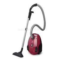 ELECTROLUX EPF61RR málnapiros porzsákos porszívó (EPF61RR)