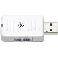 EPSON wireless USB adapter - ELPAP10 (V12H731P01)