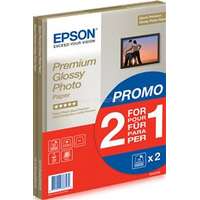 EPSON Premium Glossy Photo Paper A4 (30 lap) (C13S042169)