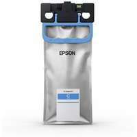 EPSON T01D2 XXL Eredeti cián DURABrite Pro nagy kapacitású tintapatron (20 000 oldal) (C13T01D200)