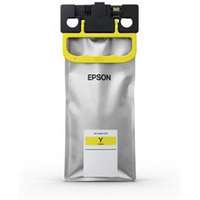 EPSON T01D4 XXL Eredeti sárga DURABrite Pro nagy kapacitású tintapatron (20 000 oldal) (C13T01D400)