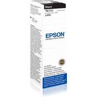 EPSON 673 Eredeti fekete tintatartály (70 ml) (C13T67314A)