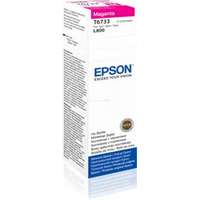 EPSON 673 Eredeti bíbor tintatartály (70 ml) (C13T67334A)