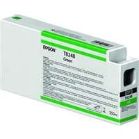 EPSON Patron Singlepack Green T824B00 UltraChrome HDX (C13T824B00)