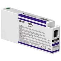 EPSON Patron Singlepack Violet T824D00 UltraChrome HDX (C13T824D00)