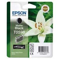 EPSON Ink Catridge T0598 Matte Black (C13T05984010)