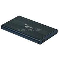 GEMBIRD EE2-U2S-5 USB 2.0 fekete külső ház (EE2-U2S-5)