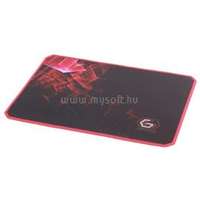 GEMBIRD MP-GAMEPRO-L fekete gamer egérpad (MP-GAMEPRO-L)