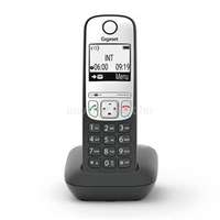 GIGASET A690 fekete dect telefon (A690)