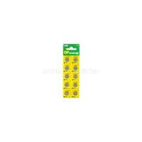 GP BATTERIES LR54 (189) Alkáli gombelem 10db/blister (B1389)