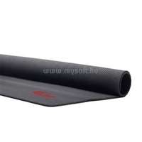 GEMBIRD Gaming egérpad S fekete (MP-GAME-S)