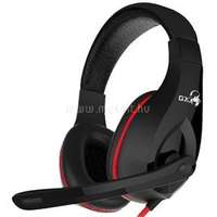 GENIUS HS-G560 jack fekete gamer headset (31710007400)