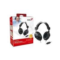 GENIUS HS-M505X Fejhallgató (HS-M505X)