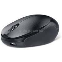 GENIUS NX-9000BT Egér BLUETOOTH (sötétszürke) (31030115100)