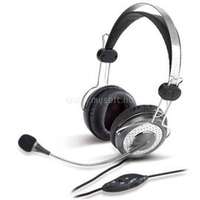 GENIUS HS-04SU fejhallgató (HS-04SU)
