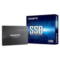 GIGABYTE SSD 256GB 2.5" SATA (GP-GSTFS31256GTND)