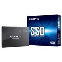GIGABYTE SSD 480GB 2.5" SATA (GP-GSTFS31480GNTD)