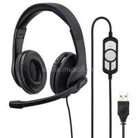 HAMA "USB-300" PC-HEADSET (HAMA_139924)