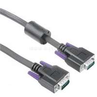 HAMA D-Sub (VGA) 1.8m összekötő kábel (41933)