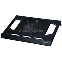 HAMA NCP-75 fekete 17"-ig notebook hűtő (53070)