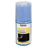HAMA 95878 LCD/Plazma tisztítókendő és spray (HAMA_95878)