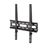 HAMA 108770 fix 400x400 fekete falitartó (108770)