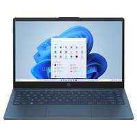 HP 14-ee0003nh (Waterfall Blue) | Intel Core i5-1335U | 8GB DDR4 | 250GB SSD | 0GB HDD | 14" matt | 1920X1080 (FULL HD) | INTEL UHD Graphics | W11 HOME