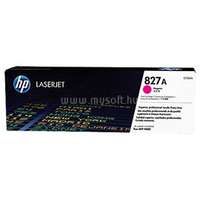 HP Toner 827A Magenta 32 000 oldal (CF303A)
