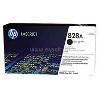 HP 828A LaserJet képalkotó henger Fekete 30 000 oldal (CF358A)