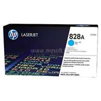 HP 828A Eredeti cián LaserJet képalkotó henger (30 000 oldal) (CF359A)