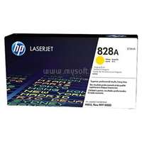 HP 828A LaserJet képalkotó henger Sárga 30 000 oldal (CF364A)