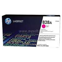 HP 828A LaserJet képalkotó henger Magenta 30 000 oldal (CF365A)