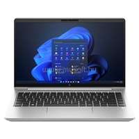 HP EliteBook 640 G10 (Silver) | Intel Core i7-1355U | 8GB DDR4 | 250GB SSD | 0GB HDD | 14" matt | 1920X1080 (FULL HD) | INTEL Iris Xe Graphics | W11 PRO