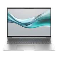 HP EliteBook 665 G11 (Silver) | AMD Ryzen 5 7535U 2.9 | 8GB DDR5 | 250GB SSD | 0GB HDD | 16" matt | 1920X1200 (WUXGA) | AMD Radeon 660M | W11 PRO
