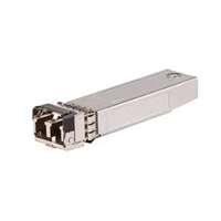 HP Aruba 1G SFP LC SX 500m MMF XCVR (J4858D)