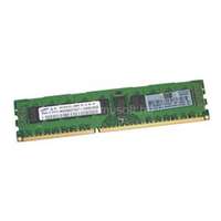 HP RDIMM memória 2GB DDR3 1333MHz (500656-B21)