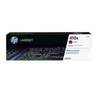 HP 410A Eredeti bíbor LaserJet tonerkazettar (2300 oldal) (CF413A)