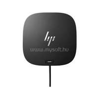 HP USB-C Dock G5 (5TW10AA)