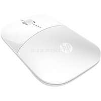 HP Z3700 Wireless Fehér Egér (V0L80AA)