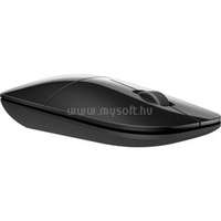 HP Z3700 Wireless Fekete Egér (V0L79AA)